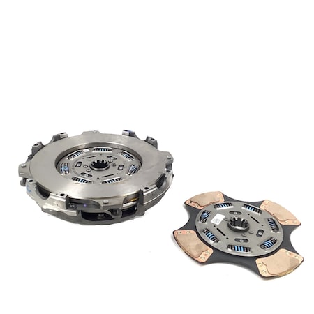 Eaton Clutch, 15.5 In. Easy Pedal Advantage Manual Adjust 308925-82